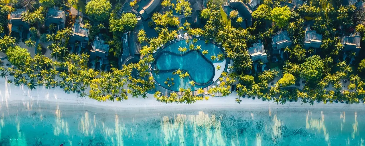 Trou aux Biches Beachcomber Golf Resort & Spa photo 3