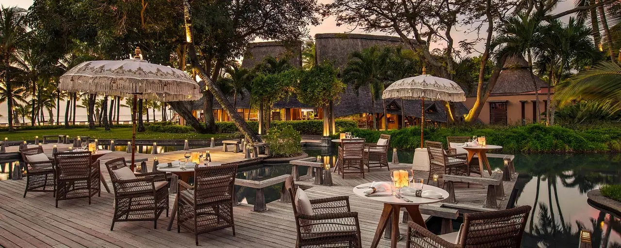 Trou aux Biches Beachcomber Golf Resort & Spa photo 4
