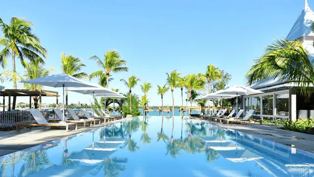 Veranda Grand Baie Hotel photo 2