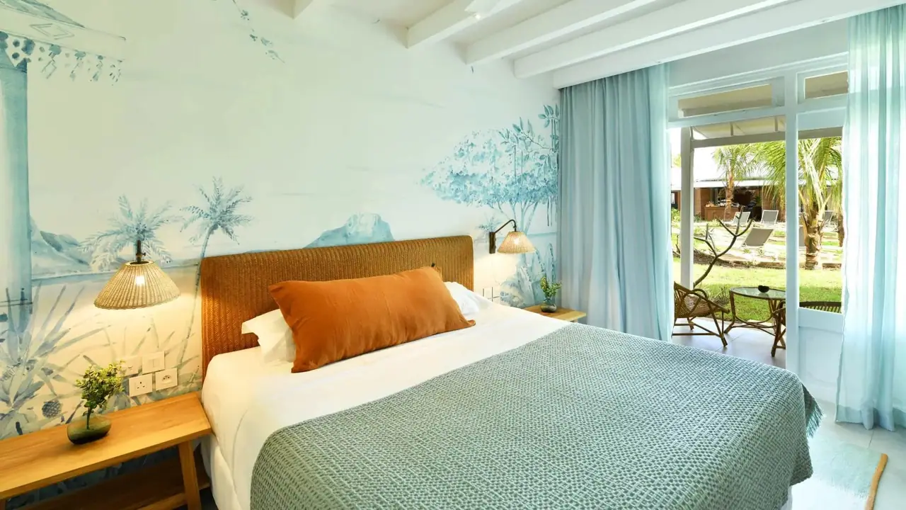 Veranda Grand Baie Hotel photo 3