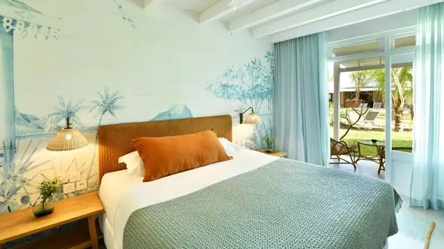 Veranda Grand Baie Hotel photo 3