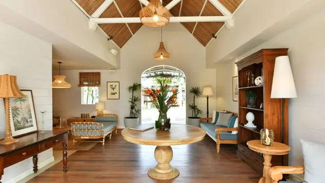 Veranda Grand Baie Hotel photo 4