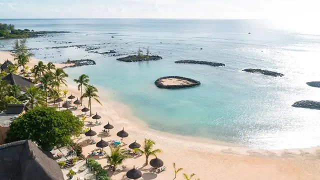 Veranda Pointe aux Biches