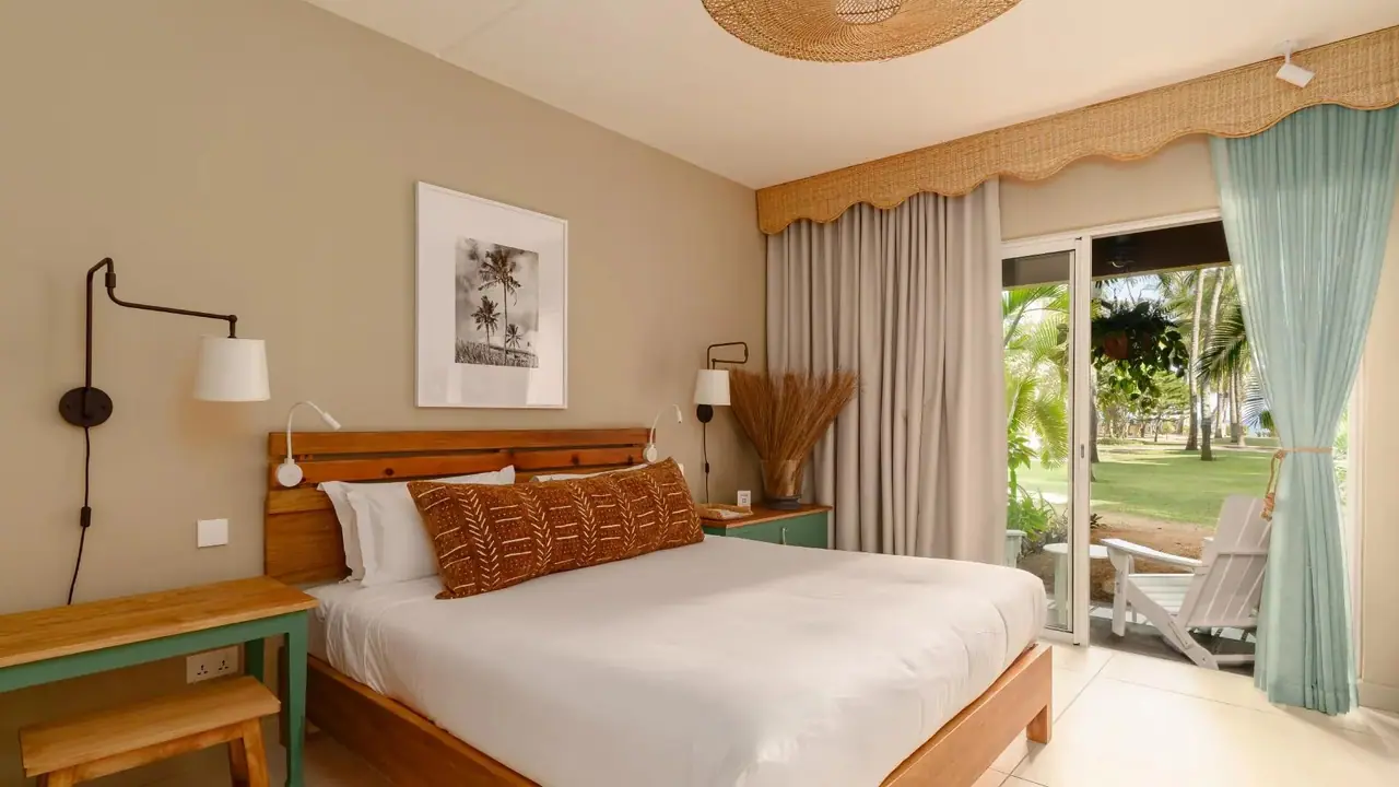 Veranda Pointe aux Biches photo 4