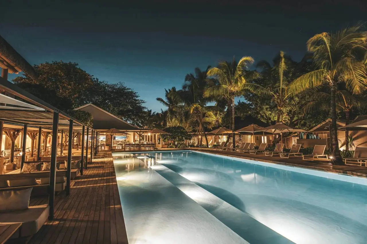 Veranda Tamarin Hotel & Spa