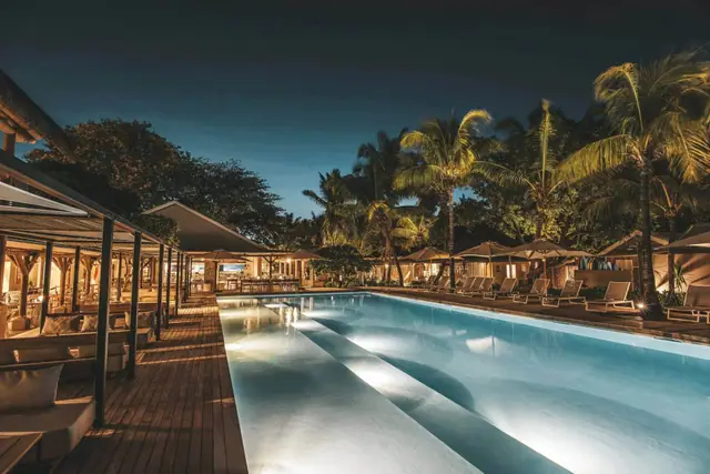 Veranda Tamarin Hotel & Spa