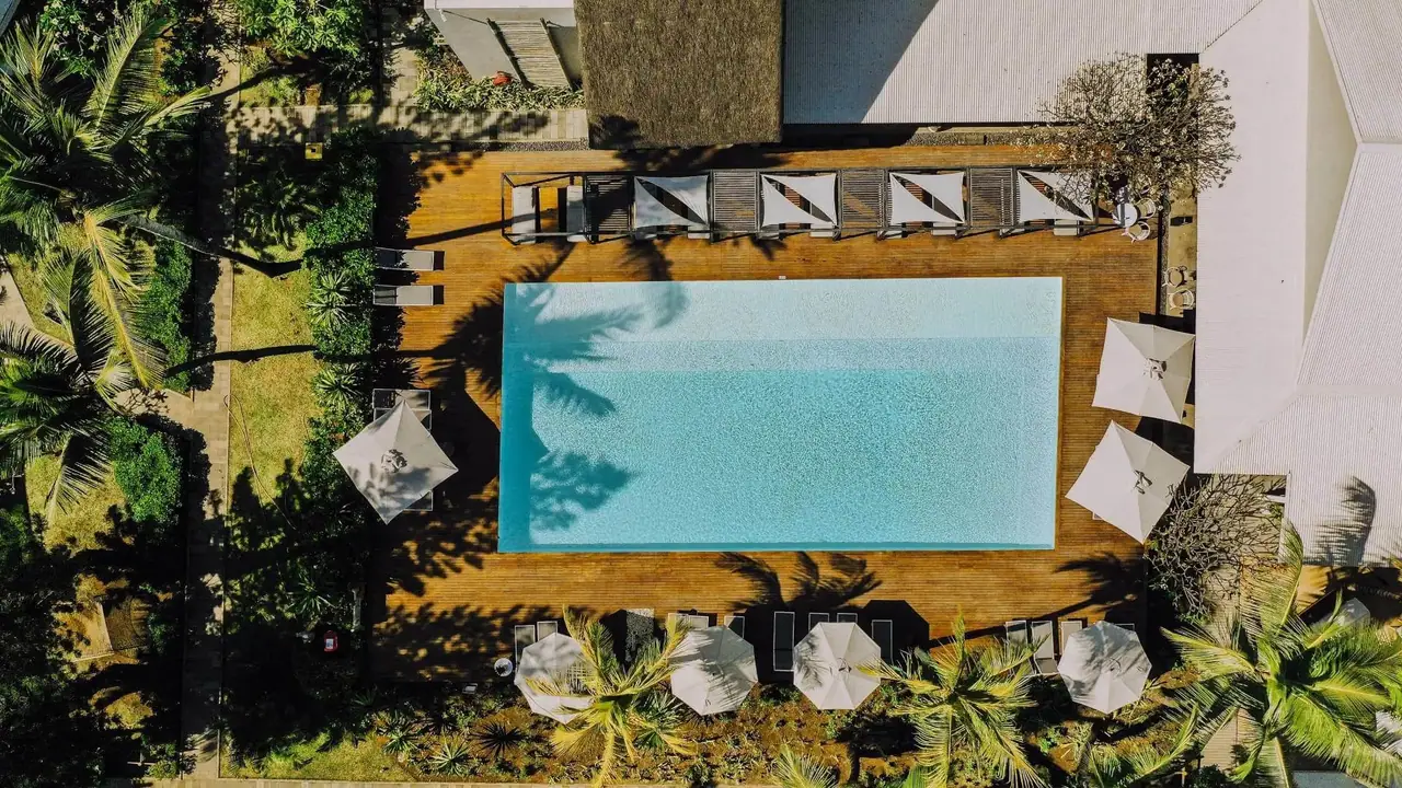 Veranda Tamarin Hotel & Spa photo 2