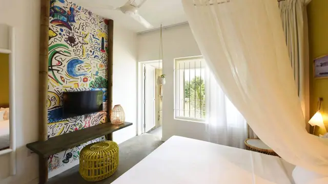 Veranda Tamarin Hotel & Spa photo 3