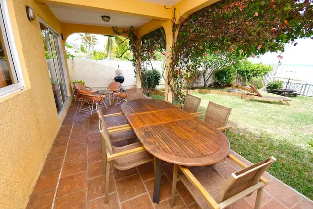 Villa Mauridul photo 4