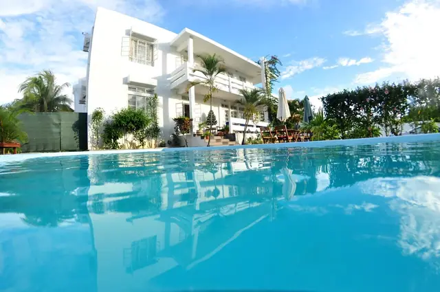Villa Osumare