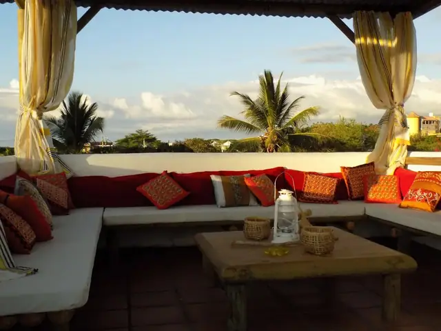 Villa Osumare photo 2