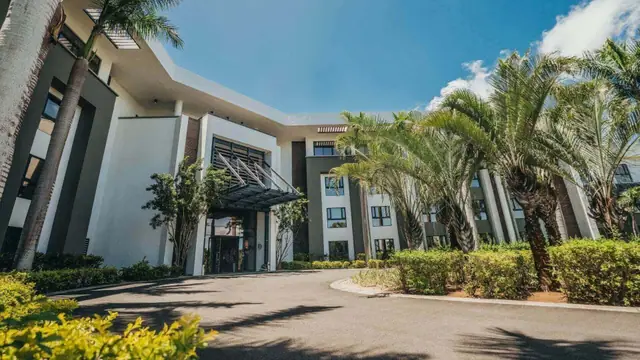Voilà Hotel Bagatelle