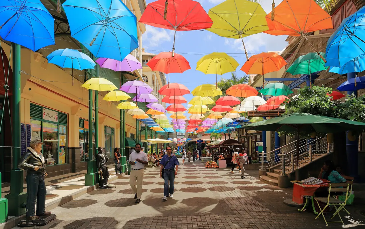 Mauritius Travel Essentials: Money, Phones, Health and Safety