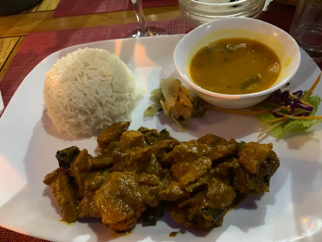 Where to Eat in Mauritius: Local Food and Restaurants by Area