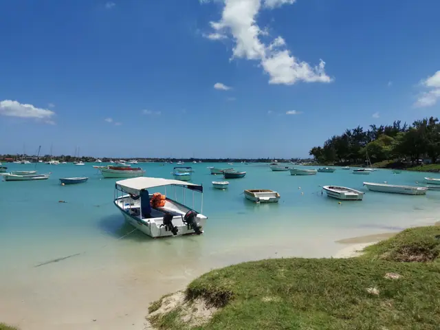 North, Mauritius