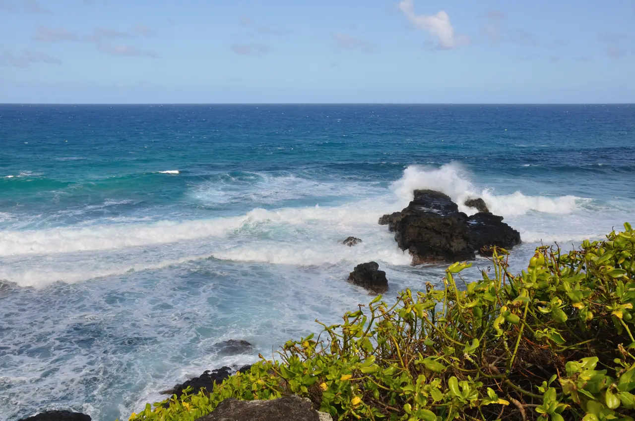 Gris Gris Public Beach photo 2
