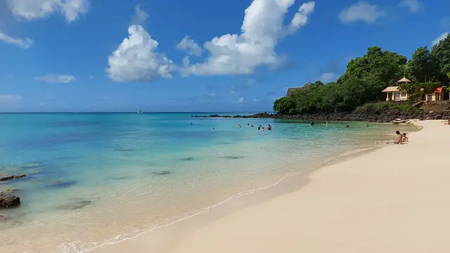 North, Mauritius