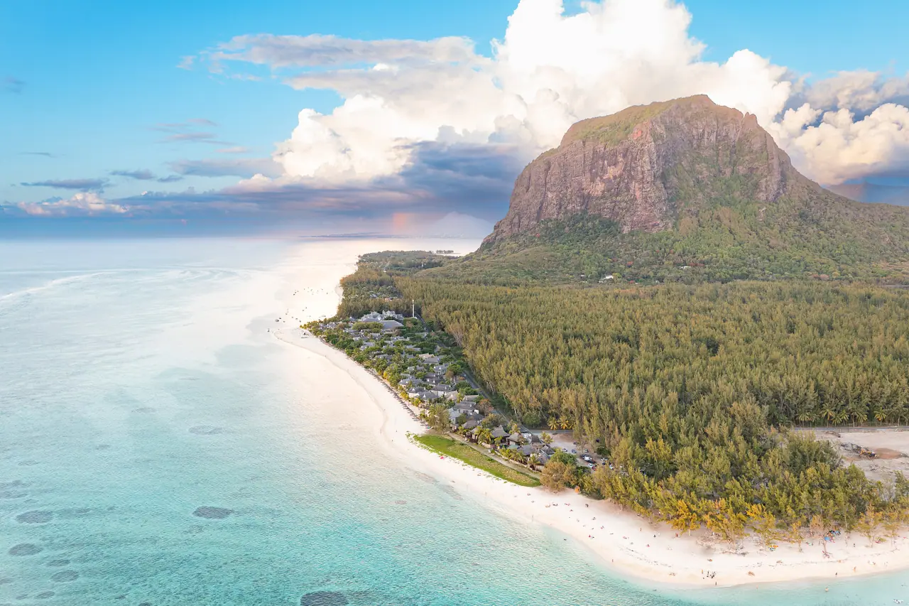 7 Days in Mauritius: A Simple Itinerary