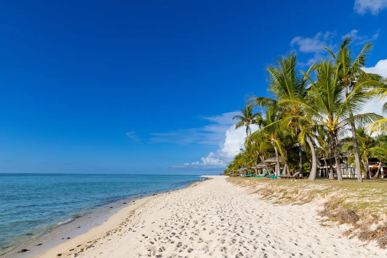 Mauritius for Honeymooners and Couples