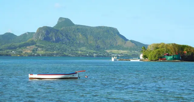 South, Mauritius
