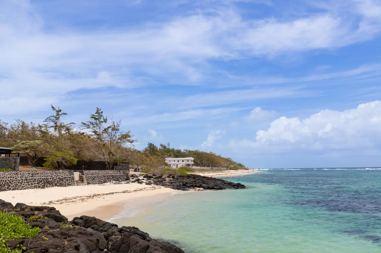 Poste Lafayette Public Beach photo 2