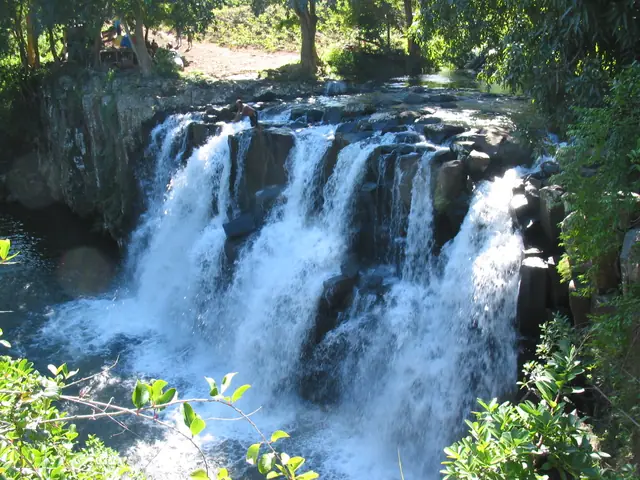 Rochester Falls