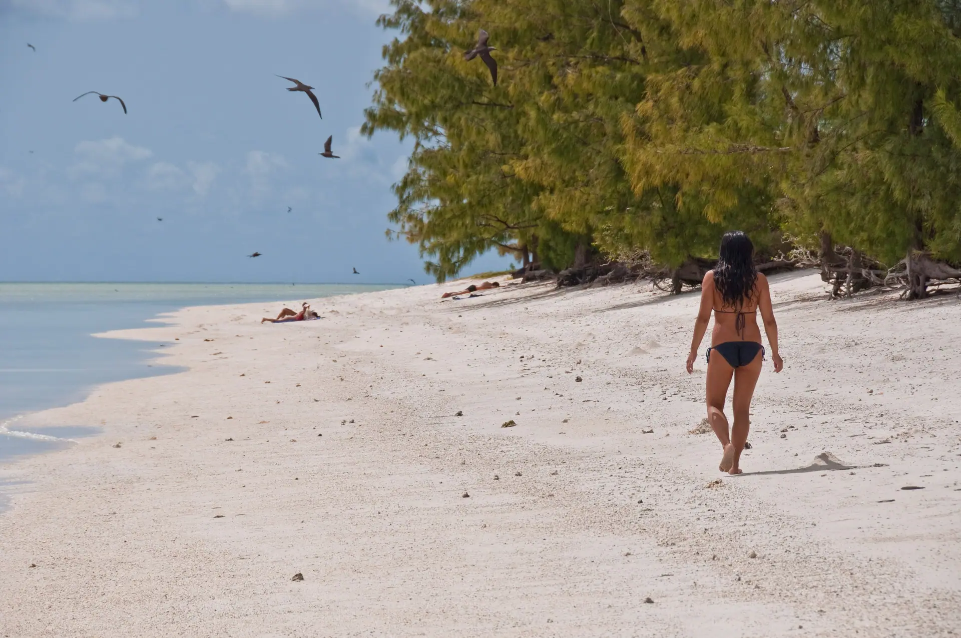 Rodrigues, Mauritius