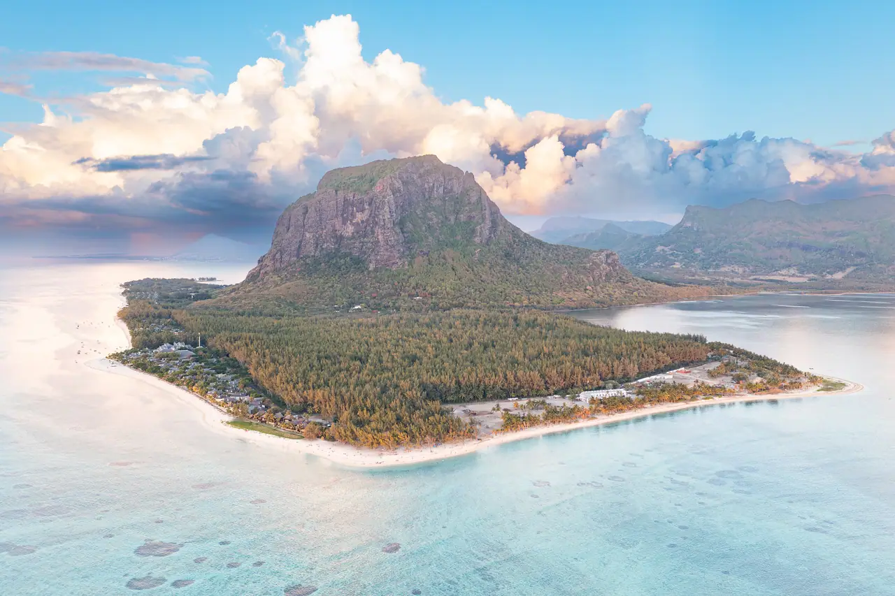 Getting to Mauritius: Entry, Arrival and the Airport