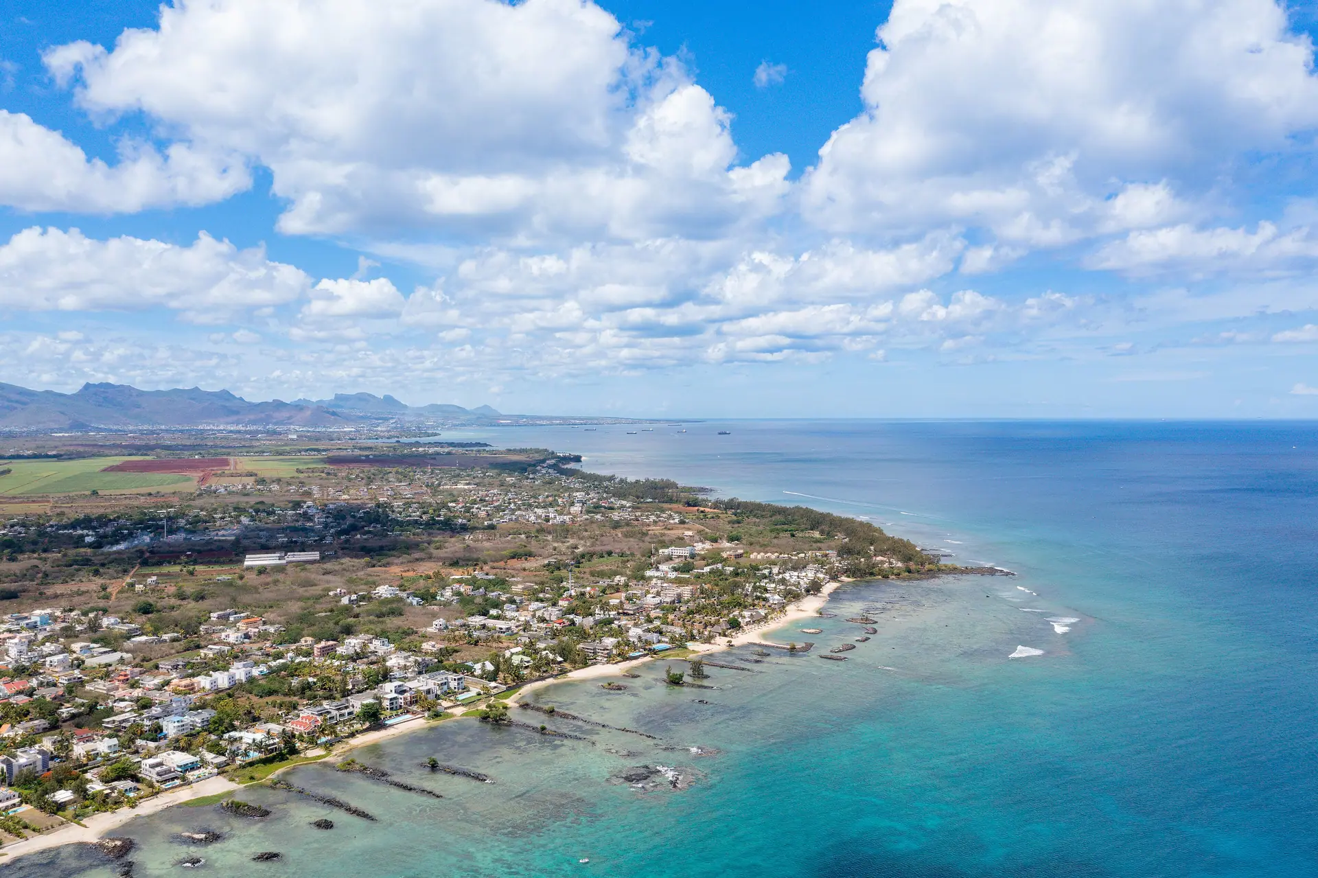 North, Mauritius