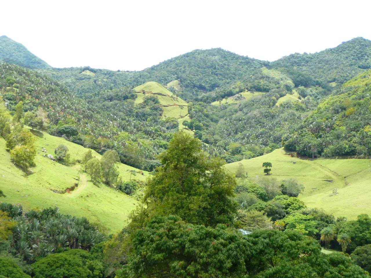 La Vallée de Ferney